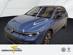 Blau Gebraucht 2025 VW Golf Goal Limousine | 24.230 € (Fairer Preis)