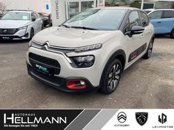 Gebraucht 2021 Citroën C3 Kleinwagen | 11.840 € (Etwas zu teuer)