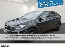 Schwarz Neu 2025 VW Taigo SUV | 37.980 €