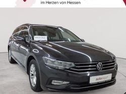 Mangangrau metallic Gebraucht 2022 VW Passat Business Kombi | 18.590 € (Superpreis)