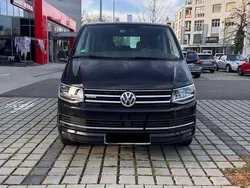 Schwarz Gebraucht 2019 VW T6.1 Van | 34.500 €