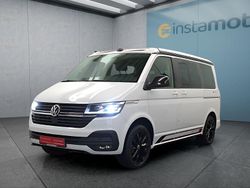 Weiß Gebraucht 2025 VW T6.1 California Van | 78.649 €