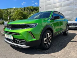 Grün Gebraucht 2021 Opel Mokka Elegance SUV | 20.000 € (Etwas zu teuer)