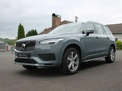 Andere Gebraucht 2023 Volvo XC90 Core SUV | 59.950 € (Fairer Preis)