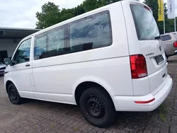 Candy weiß candy weiß Gebraucht 2021 VW T6.1 S Van | 36.545 € (Fairer Preis)