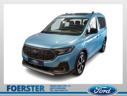 Blau Gebraucht 2023 Ford Tourneo Connect Active Van / Kleinbus | 32.980 € (Etwas zu teuer)