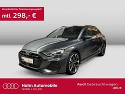 Daytonagrau perleffekt Gebraucht 2025 Audi A3 S-Line Limousine | 37.998 € (Teuer)