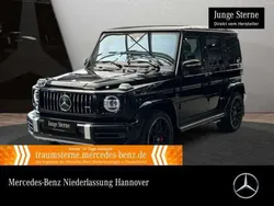 Mercedes G63 AMG