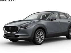 Grau Neu 2025 Mazda CX-30 Center-Line SUV | 28.790 €