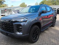 Grau Neu 2025 Maxus T60 Abholung | 43.990 € (Fairer Preis)