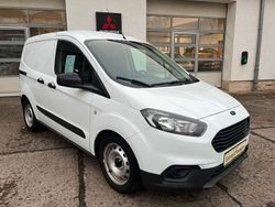 Weiß Gebraucht 2020 Ford Transit Basis Van / Kleinbus | 11.490 € (Fairer Preis)