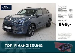 Blau Neu 2024 Cupra Terramar SUV | 38.980 € (Guter Preis)