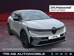 Grau Neu 2025 Renault Megane E-Tech Esprit Alpine SUV | 39.890 €