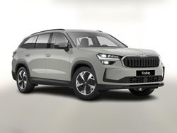 Stahlgrau Neu 2025 Skoda Kodiaq Selection SUV | 38.784 € (Guter Preis)