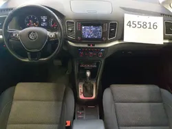 VW Sharan