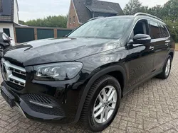 Schwarz Gebraucht 2020 Mercedes GLS350 SUV | 52.990 € (Superpreis)