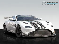 Weiß Gebraucht 2021 Aston Martin Vantage Coupé | 210.004 €