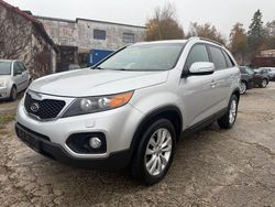 Silber Gebraucht 2011 Kia Sorento Spirit SUV | 5.990 € (Fairer Preis)
