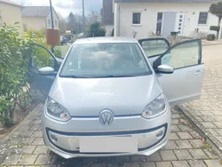 VW up!