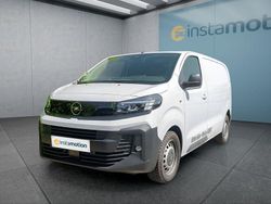 Weiß Gebraucht 2025 Opel Vivaro Van | 32.299 € (Fairer Preis)