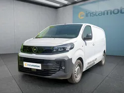 Weiß Neu 2025 Opel Vivaro Van | 32.299 € (Fairer Preis)