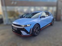 Blau Gebraucht 2024 Hyundai Ioniq 5 SUV | 62.560 € (Teuer)