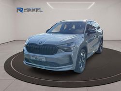 Blackmagic perleffekt Neu 2025 Skoda Kodiaq SportLine SUV | 47.990 € (Guter Preis)