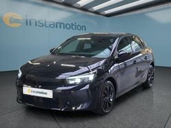 Schwarz Gebraucht 2024 Opel Corsa Kleinwagen | 17.349 € (Fairer Preis)
