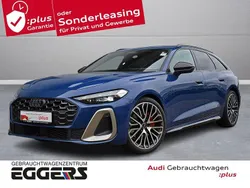 Ascariblau metallic Neu 2024 Audi A5 Ambiente Coupé | 63.480 € (Fairer Preis)