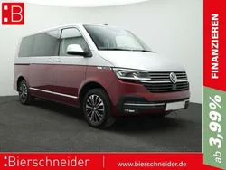 Silber Gebraucht 2023 VW T6.1 Comfortline Van | 56.950 € (Superpreis)