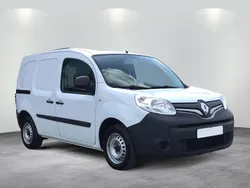 Weiß Gebraucht 2019 Renault Kangoo Van / Kleinbus | 12.880 € (Fairer Preis)