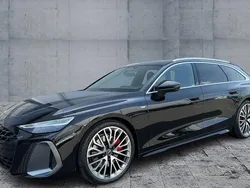 Schwarz Gebraucht 2025 Audi A6 Kombi | 88.880 €