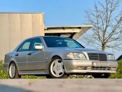 Mercedes C36 AMG