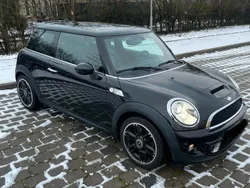 Schwarz Gebraucht 2013 Mini Cooper S Kleinwagen | 8.700 € (Guter Preis)