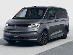 Grau Neu 2025 VW T7 Business Van | 59.890 €