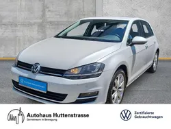 Außenfarbe: Gebraucht 2013 VW Golf VII Highline Limousine | 10.920 € (Fairer Preis)