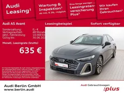 Magnetgrau Gebraucht 2024 Audi A5 Ambiente Coupé | 62.900 € (Etwas zu teuer)
