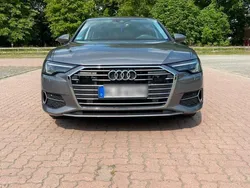 Grau Gebraucht 2019 Audi A6 Ambiente Limousine | 30.950 € (Fairer Preis)