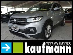 Reflexsilber Gebraucht 2023 VW T-Cross Life SUV | 22.990 € (Fairer Preis)