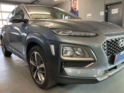 Gebraucht 2018 Hyundai Kona SUV | 14.000 € (Fairer Preis)
