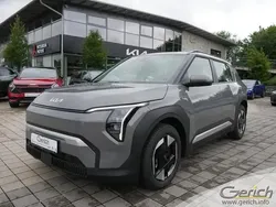 Grau Neu 2025 Kia EV3 4 SUV | 36.990 € (Superpreis)
