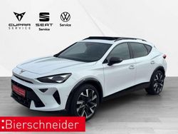 Weiss Gebraucht 2025 Cupra Formentor VZ SUV | 44.450 € (Teuer)