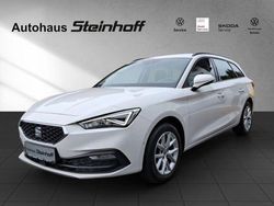 Rot Gebraucht 2020 Seat Leon Limousine | 14.890 € (Fairer Preis)