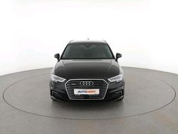 Schwarz Gebraucht 2018 Audi e-tron SUV | 25.000 €