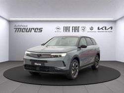 Grau Neu 2025 Opel Grandland X SUV | 31.950 € (Guter Preis)