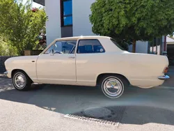 Opel Kadett