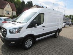Andere Gebraucht 2023 Ford Transit | 24.900 € (Guter Preis)