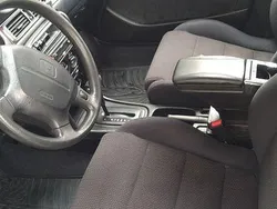 Silber Gebraucht 1998 Honda Civic Comfort Limousine | 1.500 € (Fairer Preis)