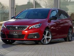 Andere Gebraucht 2019 Peugeot 308 Limousine | 11.980 € (Fairer Preis)