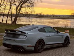 Grau Gebraucht 2023 Ford Mustang Mach 1 Coupé | 54.000 € (Guter Preis)
